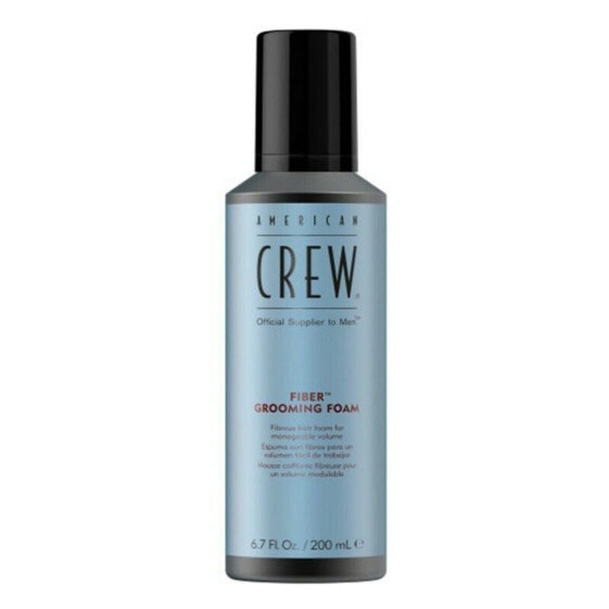 Пенка для придания объема American Crew Fiber Grooming (200 ml)