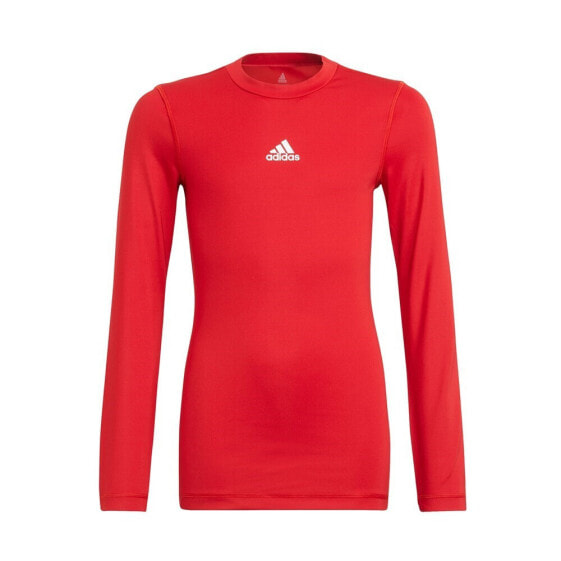 Adidas JR Techfit Compression