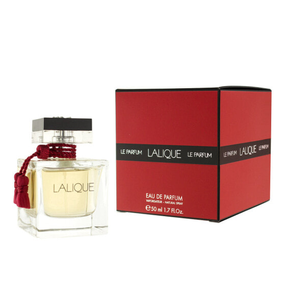Женская парфюмерия Lalique Le Parfum EDP 50 ml