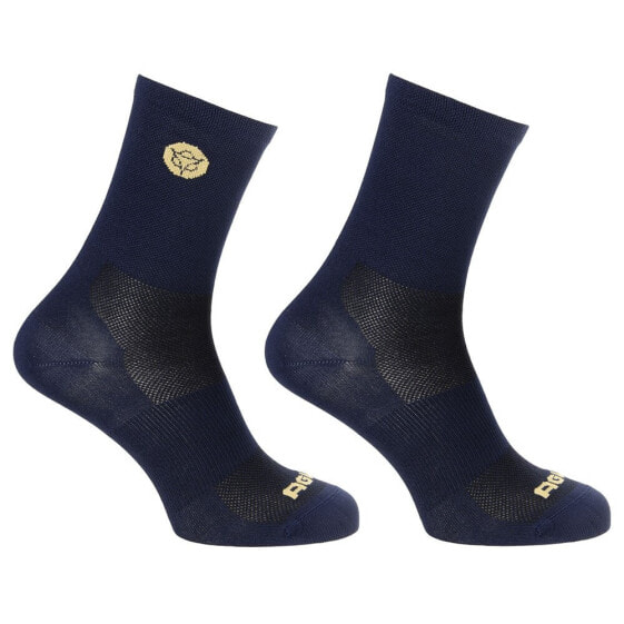 AGU Trend Uni long socks