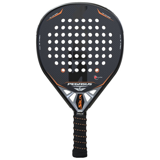 SIUX Pegasus revolution 3k padel racket