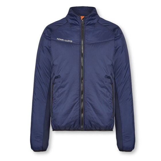 HENRI LLOYD Smart-Therm Jacket