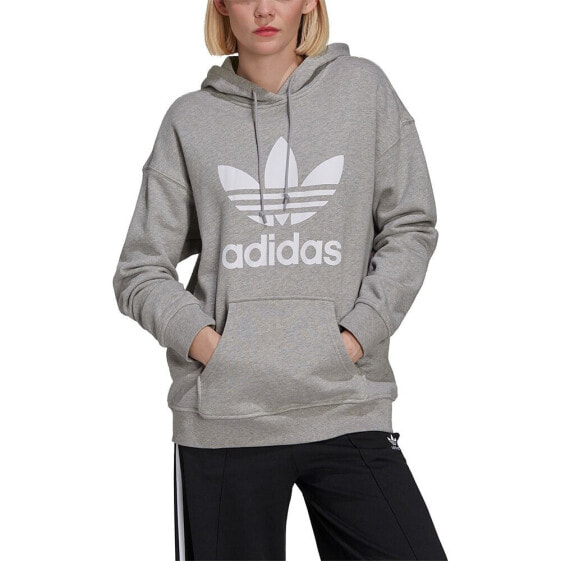 Толстовка adidas Originals TRF Hoodie