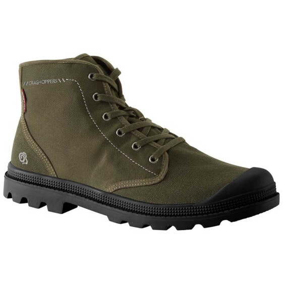 CRAGHOPPERS Mono Mid Hiking Boots