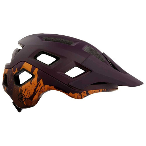 LAZER Coyote MTB Helmet