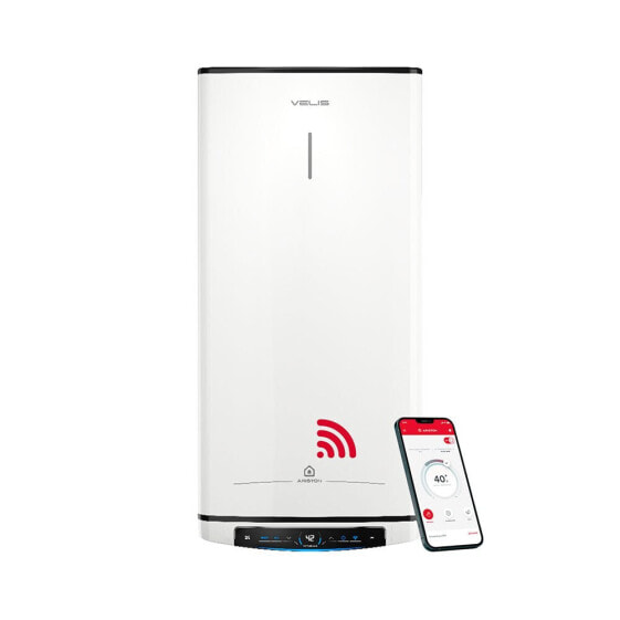 ARISTON VELIS PRO WIFI ES EU 80L thermo