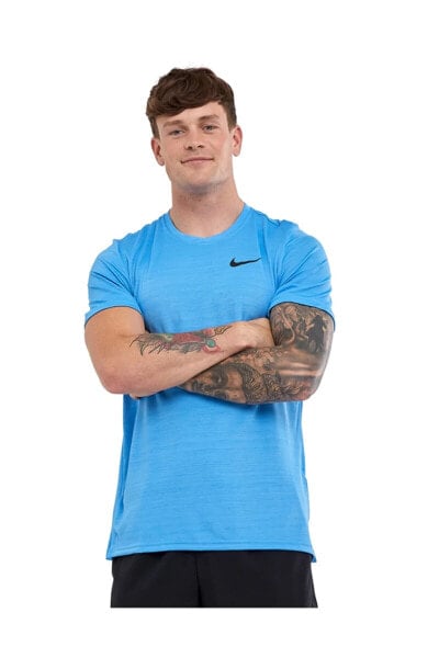 Футболка спортивная Nike Erkek Dri-fit Cz1219-462