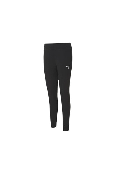 Брюки женские спортивные PUMA Teamgoal 23 Casuals Pants W черные