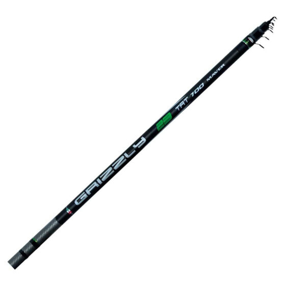 MAVER Grizzly 23 coup rod