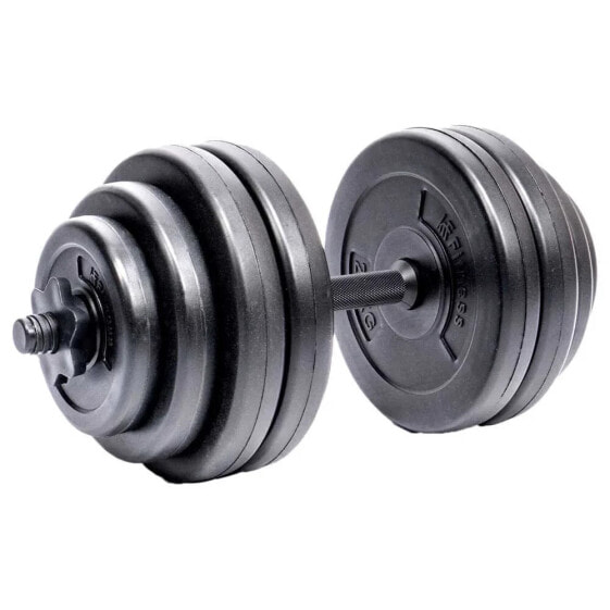 Гантели KRF Weight Plate 15 кг