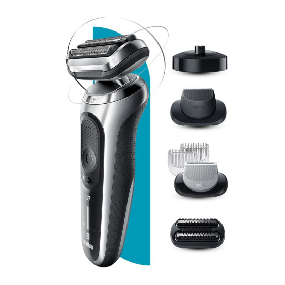 Braun Series 7 71-S4862cs