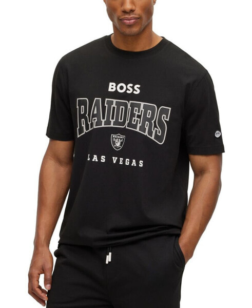 by Hugo Boss x NFL Men's T-shirt Collection