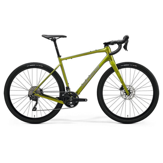 MERIDA BIKES Silex 400 GRX400 2024 gravel bike