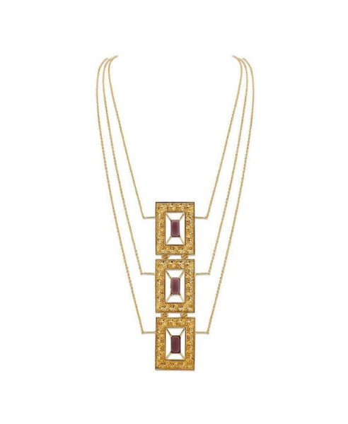 KAMEL NECKLACE