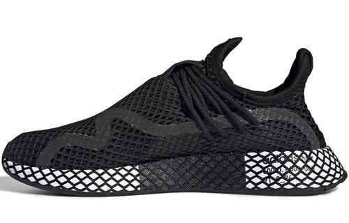 Кроссовки Adidas originals Deerupt S BD7879