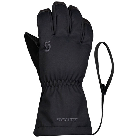 SCOTT Ultimate Junior Gloves