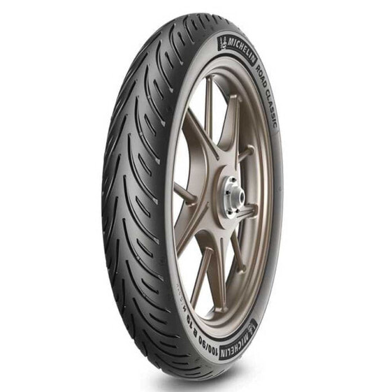 MICHELIN MOTO Road Classic 62H TL M/C Rear Road Tire