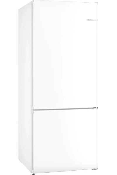 Холодильник Bosch KGN76VWE0N