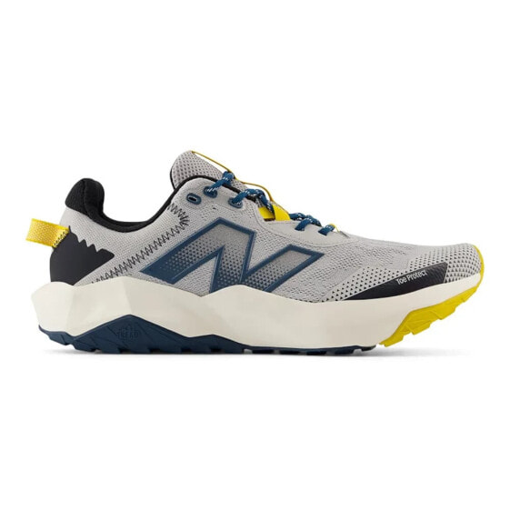 NEW BALANCE Dynasoft Nitrel V6 trainers