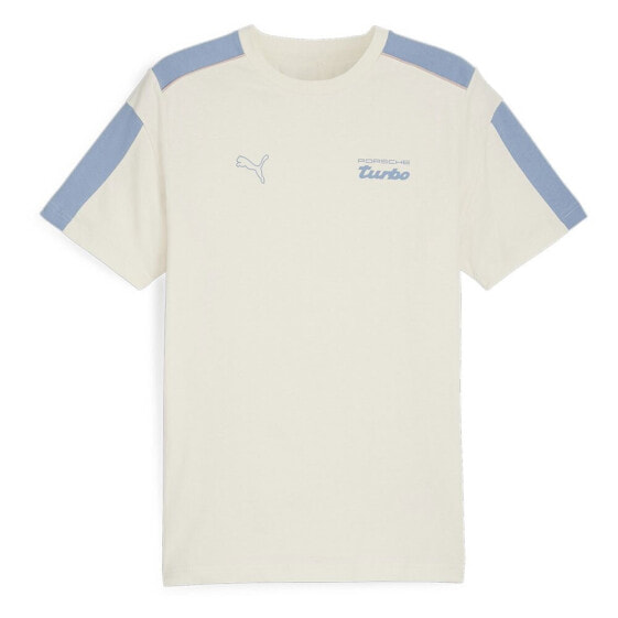 PUMA Pl Mt7 short sleeve T-shirt