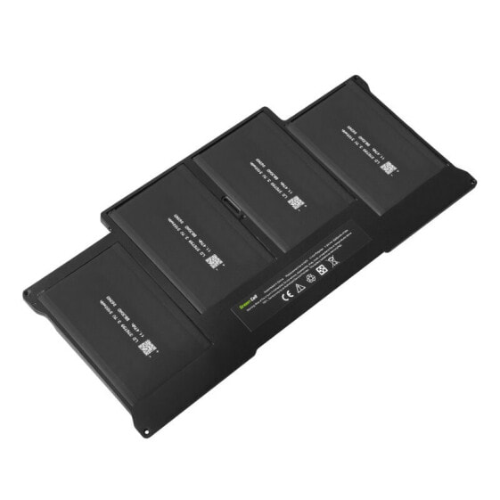 Green Cell AP14V2 - Battery - Apple - MacBook Air 13 A1369 A1466 2010 - 2011 - 2012 - 2013 - 2014 - 2015 - 2017