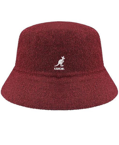 Men's Bermuda Bucket Bucket Hat