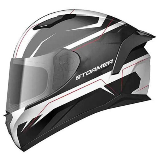 STORMER ZS-601 Star full face helmet