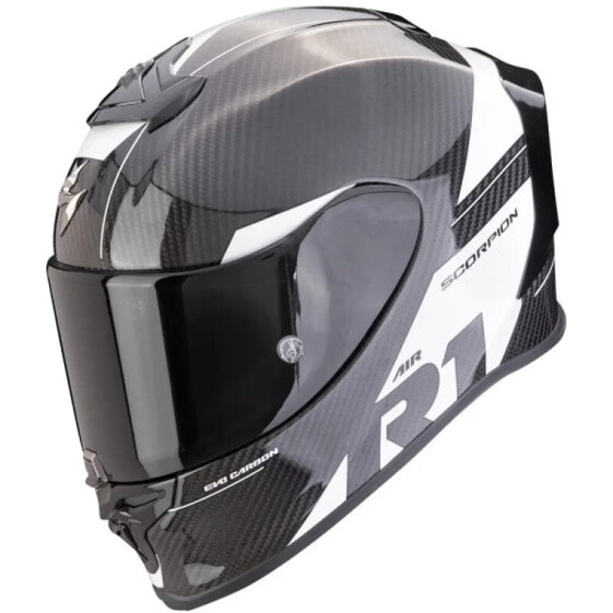 SCORPION EXO-R1 EVO Carbon Air Rally full face helmet