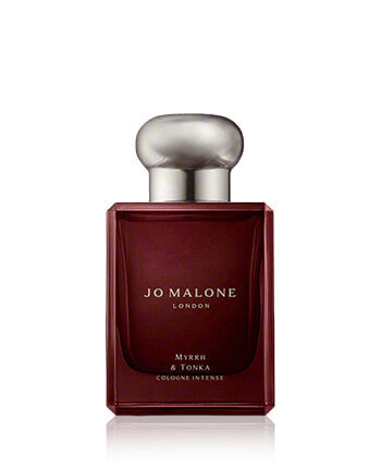 Jo Malone Scarlet Poppy Cologne Intense Spray