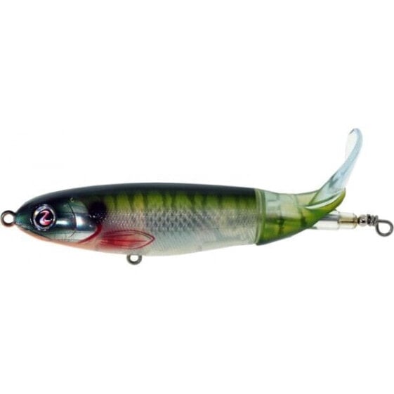 River2Sea Whopper Plopper Surface Prop Bait Lure (60, 75, 90 mm) WPL90/09