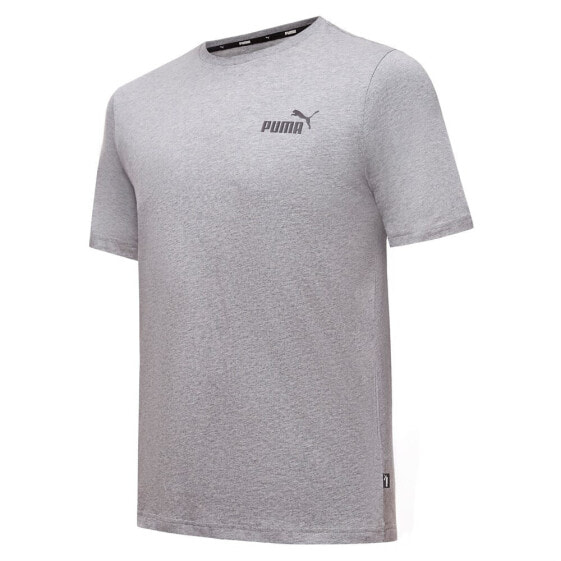 Puma Ess Small Logo Tee