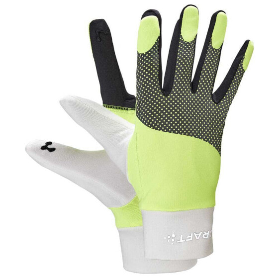 CRAFT Adv Lumen Fleece gloves