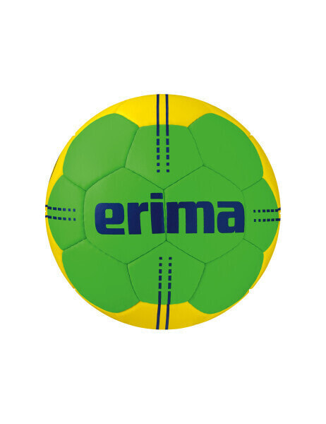 Мяч гимнастический Erima Pure Grip No. 4