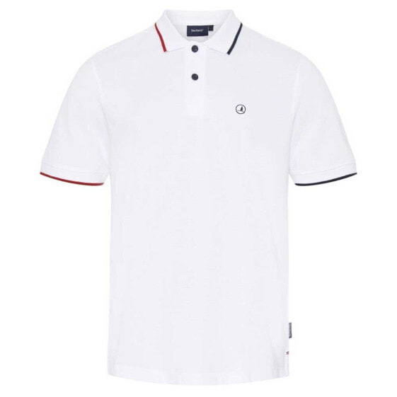 SEA RANCH Paco short sleeve polo