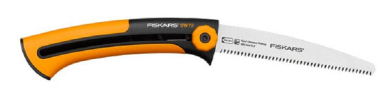 Fiskars 123860 - Black,Orange - 16 cm - 22.3 cm - 127 g