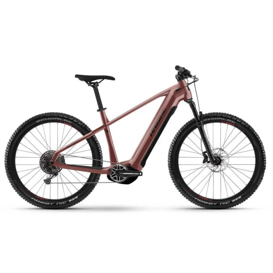 HAIBIKE AllTrack 8.5 29´´ SX Eagle 2024 MTB electric bike