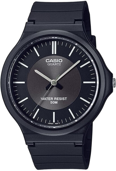 Часы Casio Watch MW 240 1E3VEF
