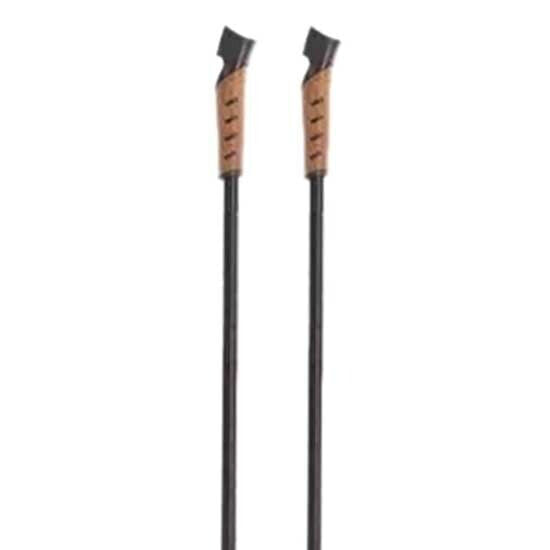 Треккинговые палки SOFTJIM Cane Trail Pole Black