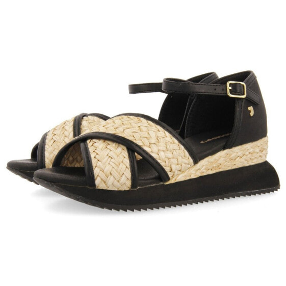 GIOSEPPO Rinsey sandals