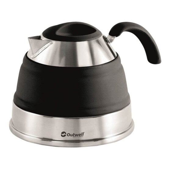 Туристический набор Outwell Collaps Kettle 1.5L