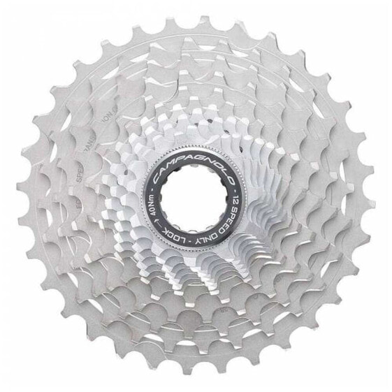 CAMPAGNOLO Super Record cassette