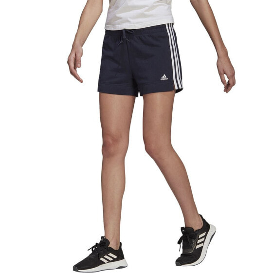 ADIDAS Essentials 3 Stripes Sj shorts