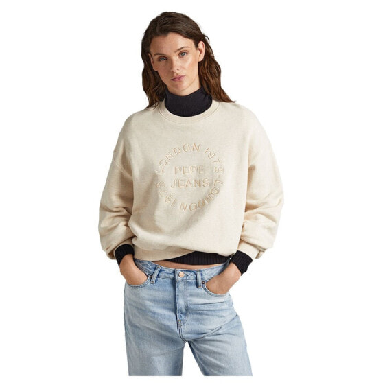 PEPE JEANS Cara sweatshirt