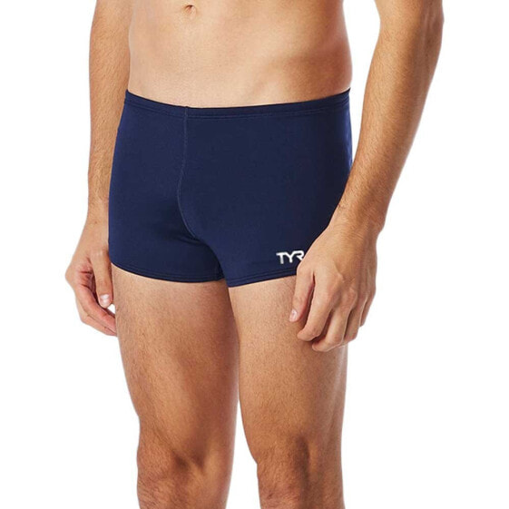 TYR Durafast Elite Swim Boxers