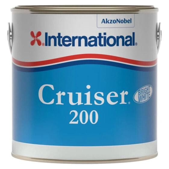 INTERNATIONAL Cruiser 200 750ml painting