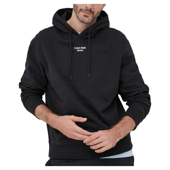 CALVIN KLEIN J30J320604 Hoodie