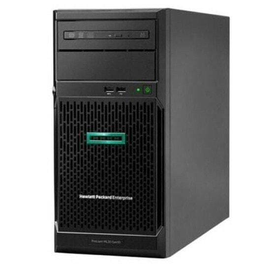 Сервер HPE P66396-421 Intel Xeon 16 GB RAM