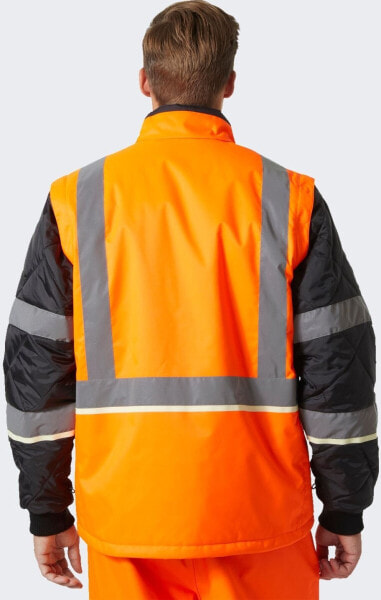 Helly Hansen Ocieplacz Helly Hansen UCME HI VIS Orange