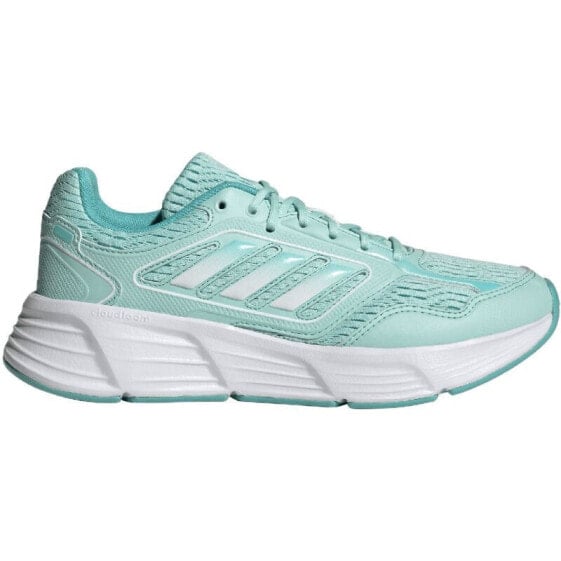 Кроссовки для бега женские Adidas Galaxy Star W IF5404