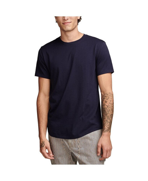 Men's Supima Crewneck T-shirt